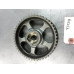 93T114 Right Camshaft Timing Gear From 2003 Subaru Legacy 2.5 93T114 Right Camshaft Timing Gear From 2003 Subaru Legacy 2.5